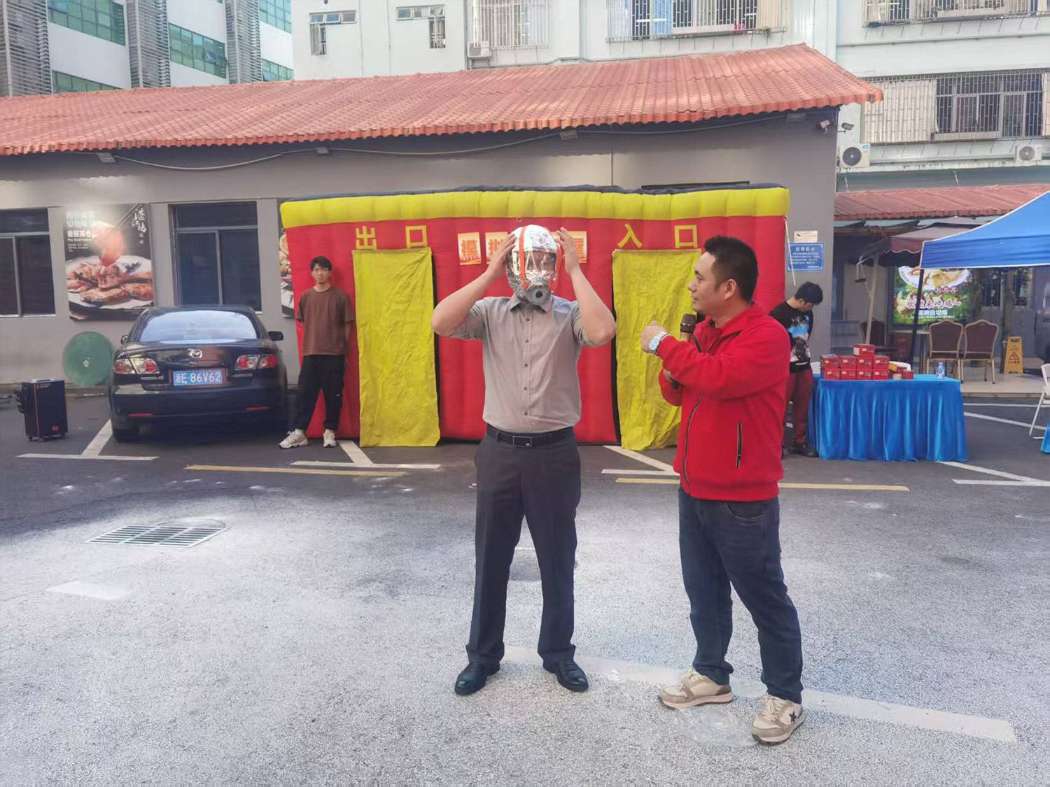 檢測案例