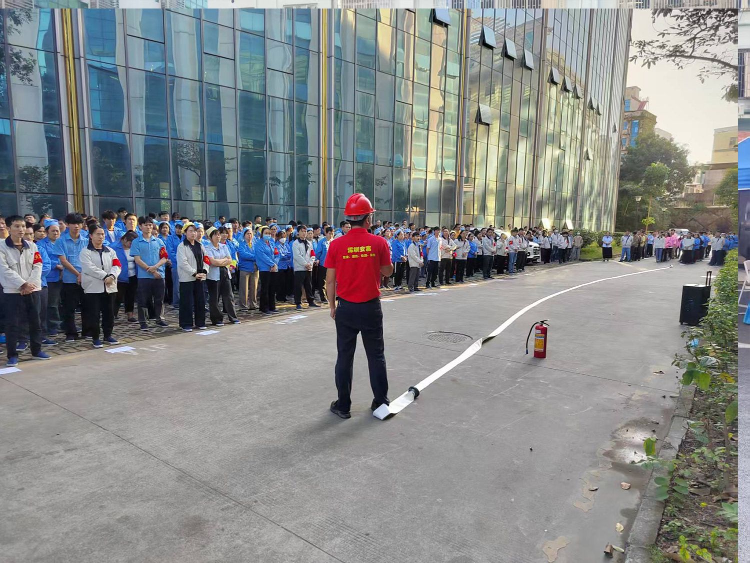 檢測案例