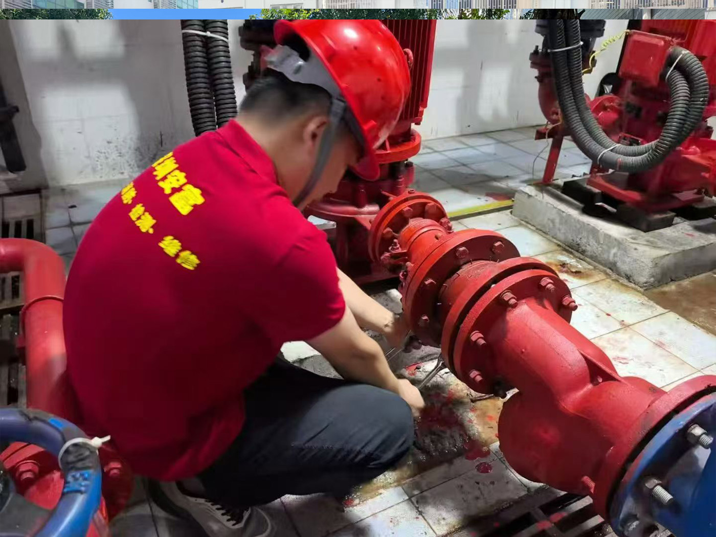 檢測(cè)案例