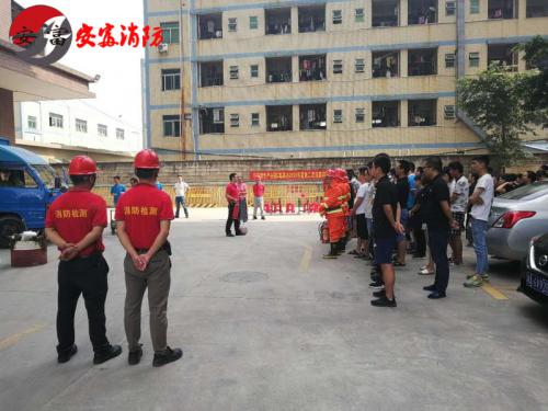 如何加強消防系統(tǒng)日常維護？