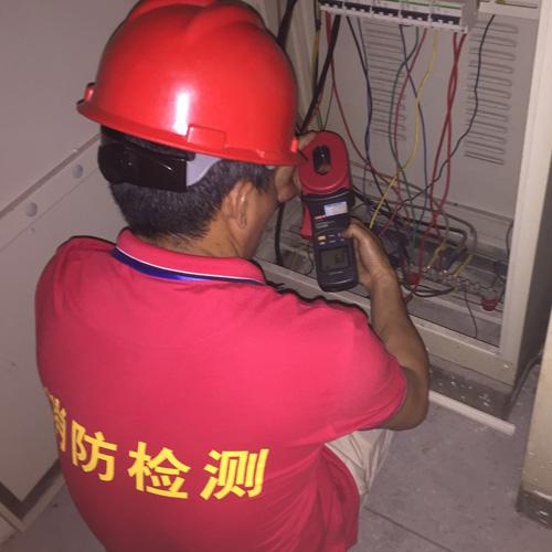 為什么需要做消防檢測(cè)？(圖2)