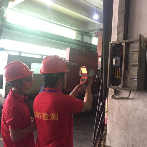 消防演習頻率是否滿足要求？