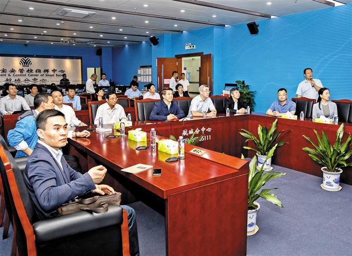 深圳安富消防消防設(shè)施維護(hù)保養(yǎng)，為工廠提供全方位的消防安全保障！