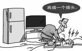 深圳平均每天發(fā)生一起這種火災，起火原因80%的人還不知道！(圖6)